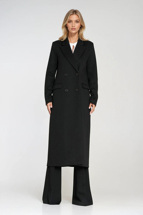 Coat model 219781